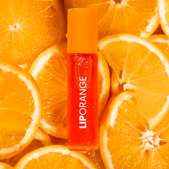 LIP OIL MARI MARIA ORANGE